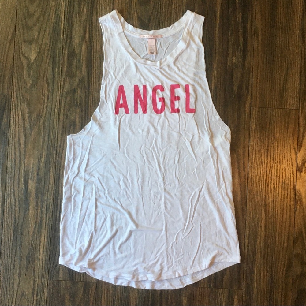 Victoria Secret Tank
